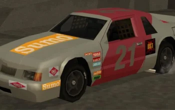 Hotring Racer görseli