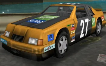 Hotring Racer görseli