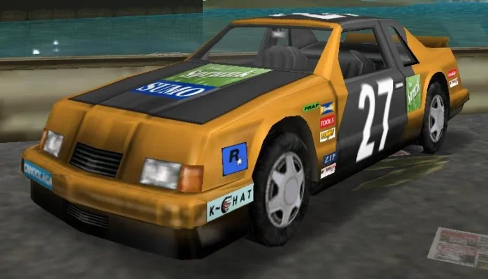 Hotring Racer görseli