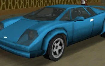 Infernus görseli
