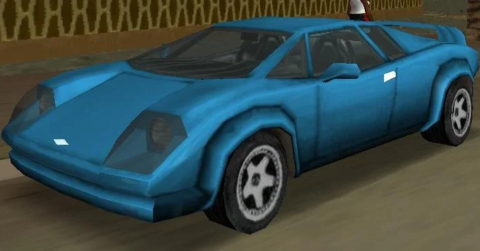 Infernus görseli