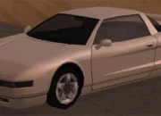 Infernus görseli