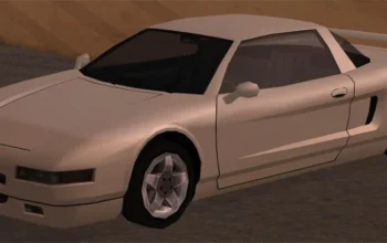 Infernus görseli