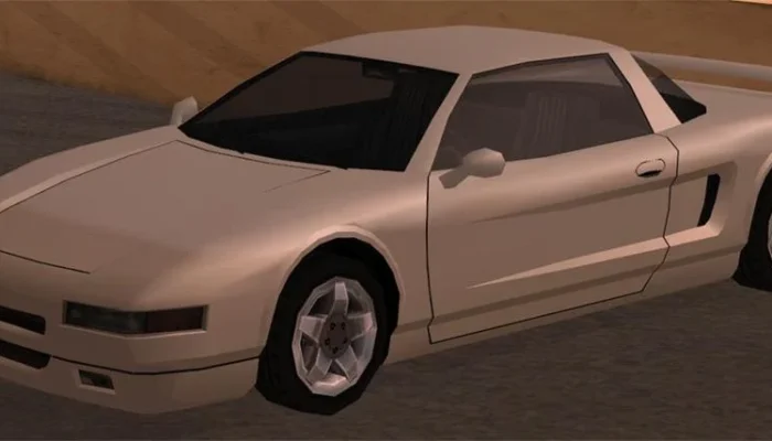Infernus görseli
