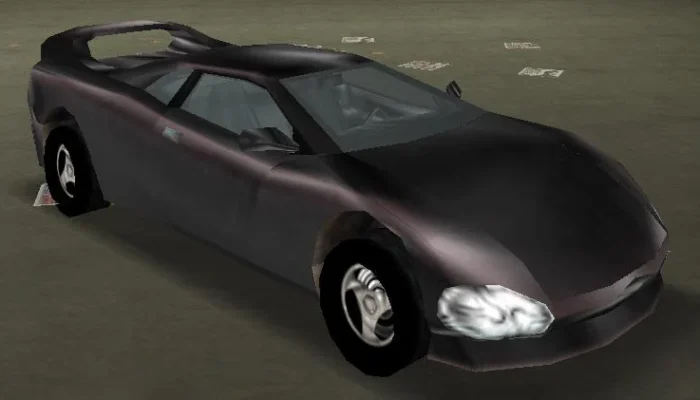 Infernus görseli