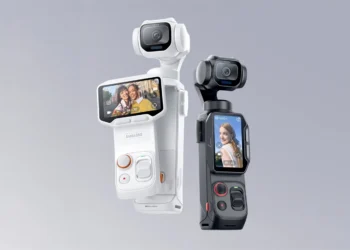 Insta360 Luna Pro Tanıtıldı: 1 İnç Sensör ve 8K Dolby Vision