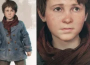 Jack Marston karakter görseli