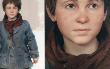 Jack Marston karakter görseli