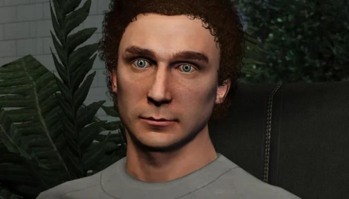 Jay Norris görseli