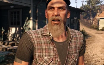 Jesco White görseli