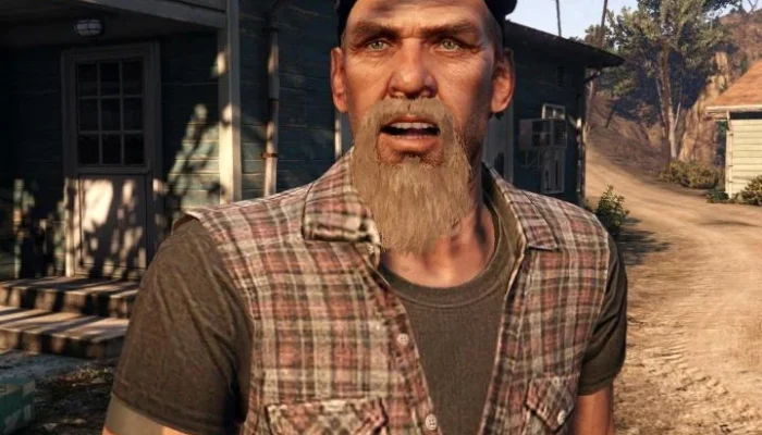 Jesco White görseli