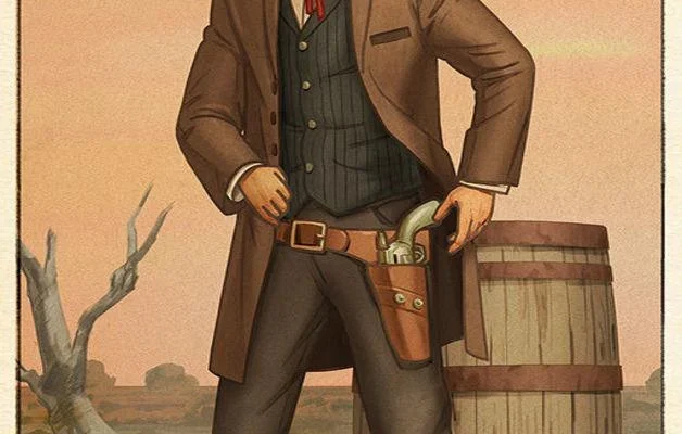 Jim “Boy” Calloway görseli