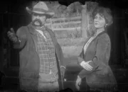 Jim Milton Rides Again görseli
