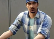 Jimmy Boston görseli