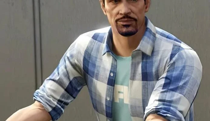Jimmy Boston görseli