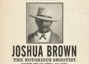 Joshua Brown görseli