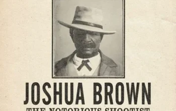 Joshua Brown görseli