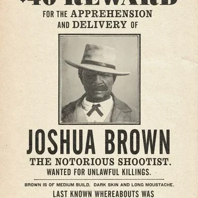 Joshua Brown görseli