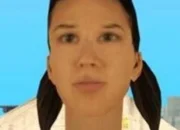Katie Zhan görseli