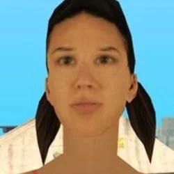Katie Zhan görseli