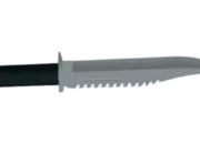Knife görseli