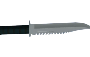 Knife görseli