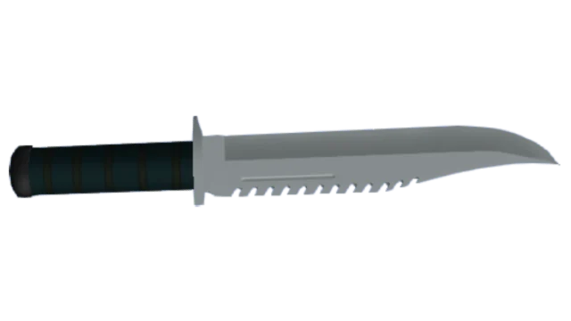 Knife görseli
