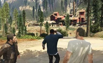 Lamar Down görseli