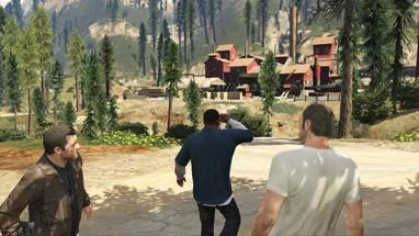 Lamar Down görseli