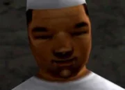 Lee Chong karakter görseli