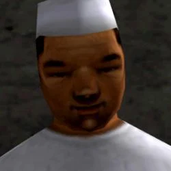 Lee Chong karakter görseli