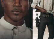 Lenny Summers karakter görseli