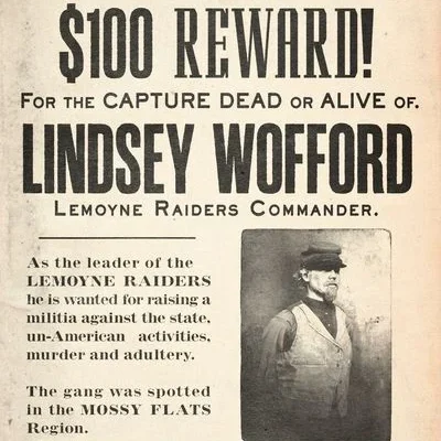 Lindsey Wofford görseli