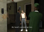 Los Desperados görseli