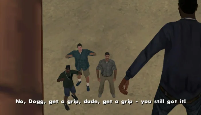 Madd Dogg görseli