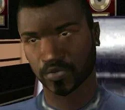 Madd Dogg görseli