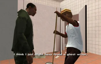 Madd Dogg’s Rhymes görseli