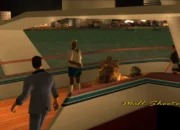 Mall Shootout görseli