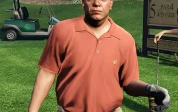 Mark Fostenburg görseli