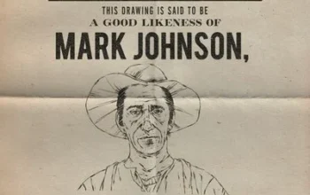 Mark Johnson görseli