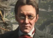 Marshall Thurwell görseli