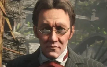 Marshall Thurwell görseli