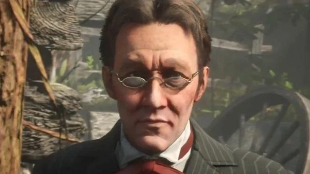 Marshall Thurwell görseli