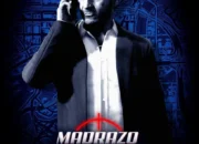 Martin Madrazo görseli