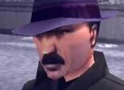 Marty Chonks karakter görseli