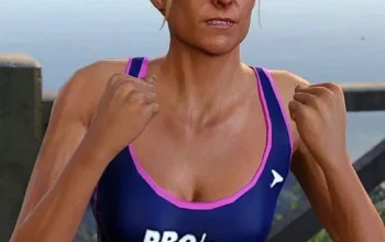 Mary Ann Quinn görseli
