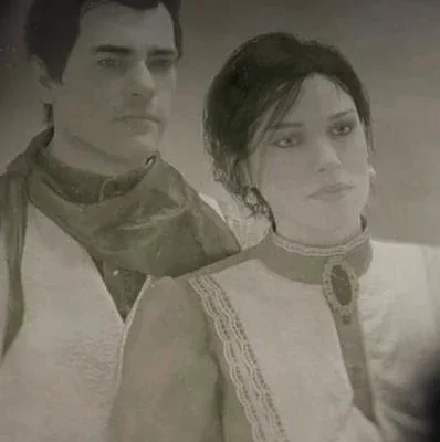 Mary Linton görseli