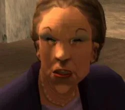 Maude Hanson görseli