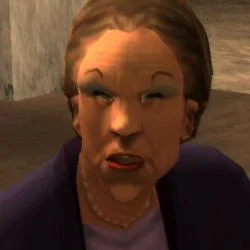 Maude Hanson görseli