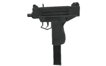 Micro SMG görseli
